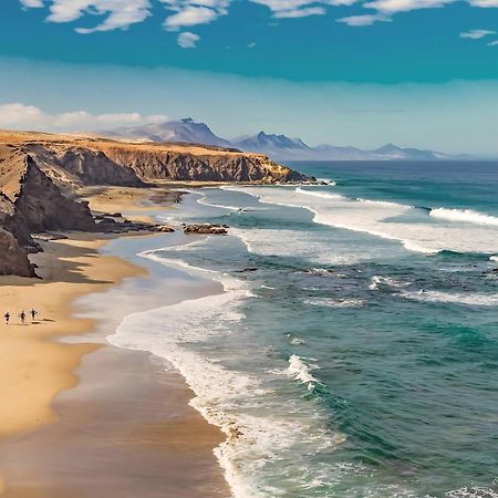 Casagrande Sunset II - Fuerteventura - Costa Calma Pájara Exterior foto