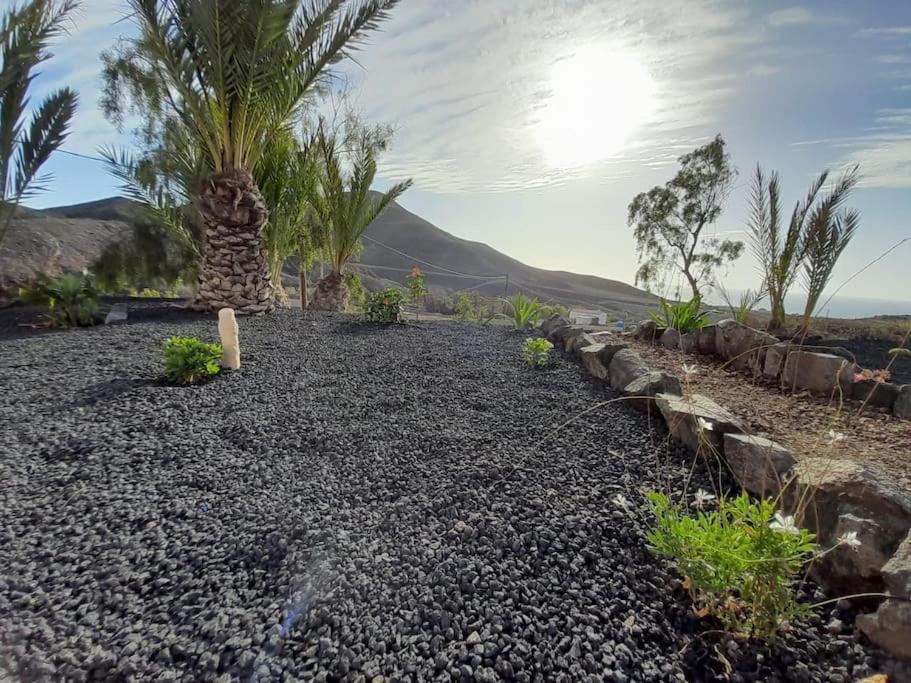 Casagrande Sunset II - Fuerteventura - Costa Calma Pájara Exterior foto