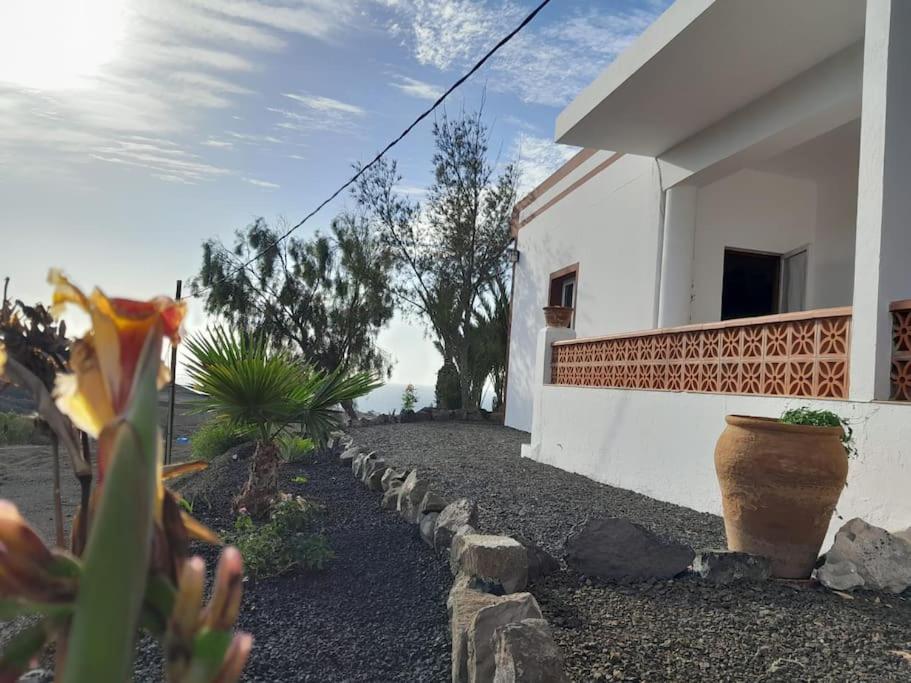Casagrande Sunset II - Fuerteventura - Costa Calma Pájara Exterior foto