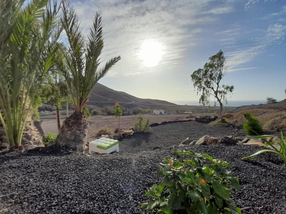 Casagrande Sunset II - Fuerteventura - Costa Calma Pájara Exterior foto