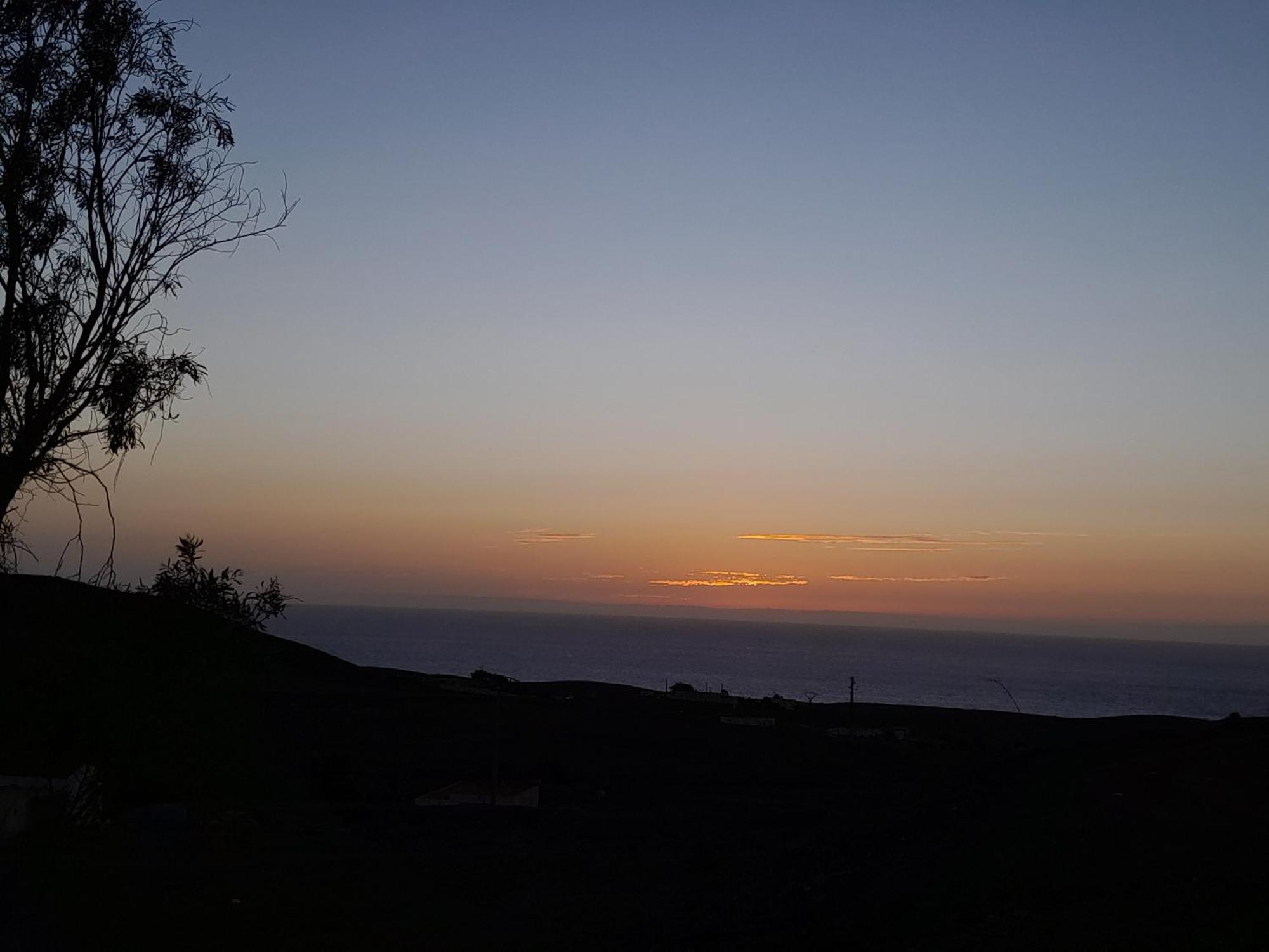 Casagrande Sunset II - Fuerteventura - Costa Calma Pájara Exterior foto
